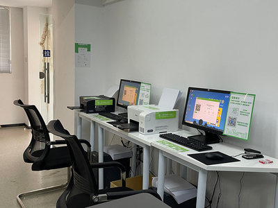 印萌如何助力打印行业开启自助打印模式，寻求新增量